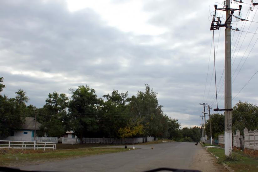 Осіївка з panoramio.com - Осиевка
