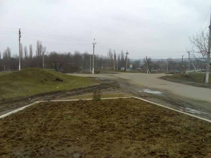 Фрунзівка з panoramio.com - Frunzivka
