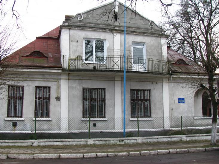 Великі Мости з panoramio.com - Великі Мости