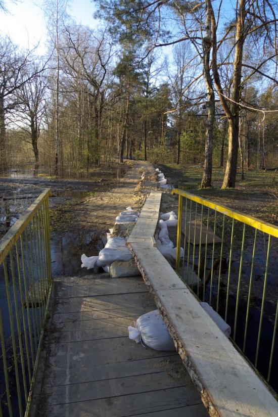 Скиток з panoramio.com - Скиток