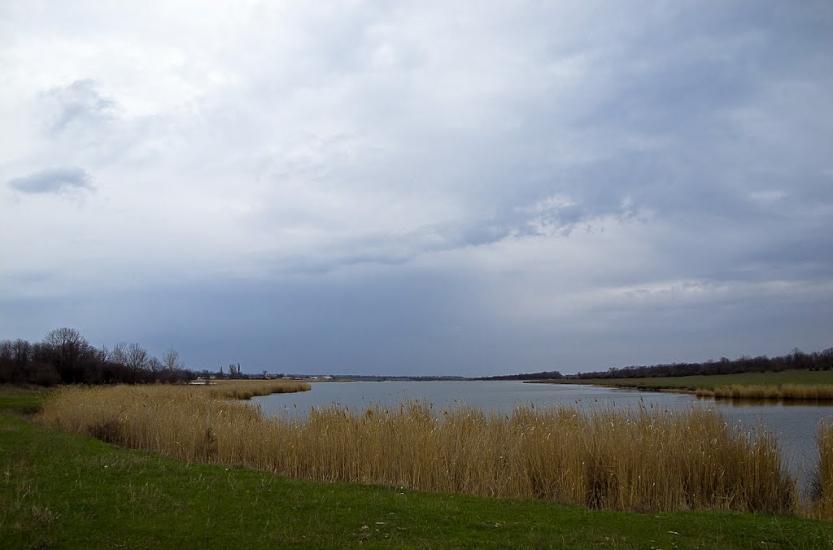 Суворовка з panoramio.com - Суворовка