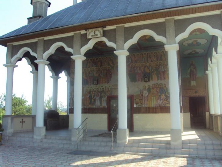 Нижня Апша з panoramio.com - Нижняя Апша