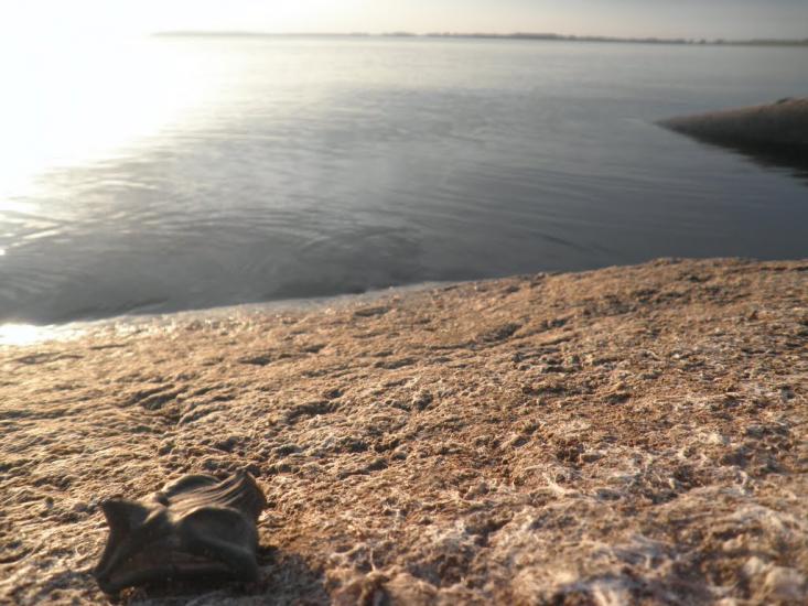 Недогарки з panoramio.com - Недогарки