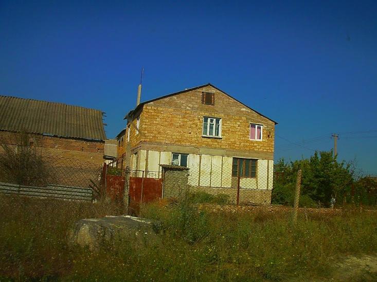 Холмівка з panoramio.com - Холмовка