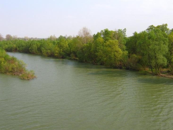 Снятин з panoramio.com - Снятын