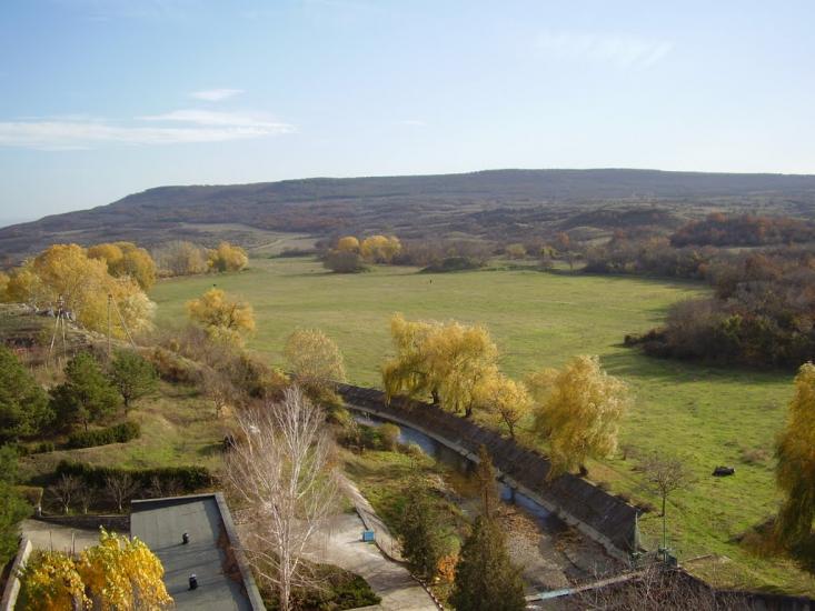 Фурмановка з panoramio.com - Фурмановка