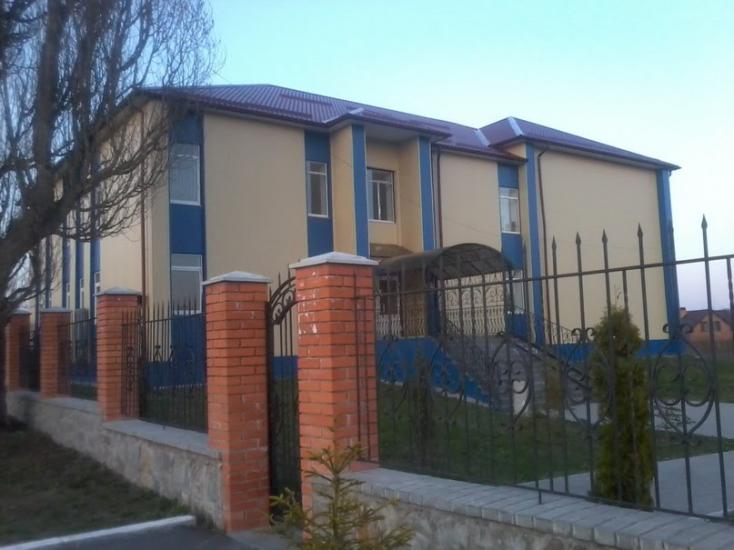 Іванковичі з panoramio.com - Іванковичі