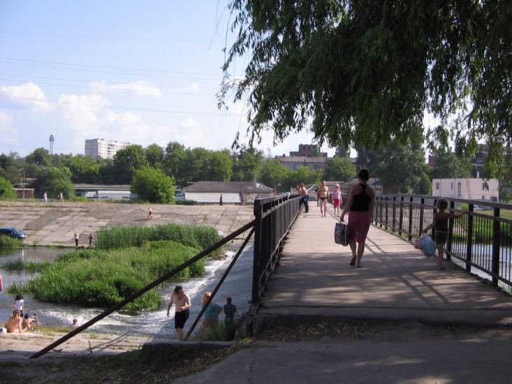 Покотилівка з panoramio.com - Покотилівка