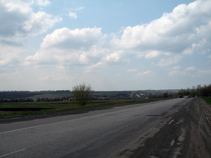 Кам'яна Яруга з panoramio.com - Кам'яна Яруга