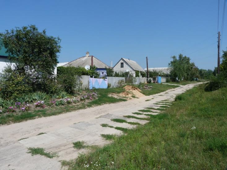 Бірки з panoramio.com - Бірки