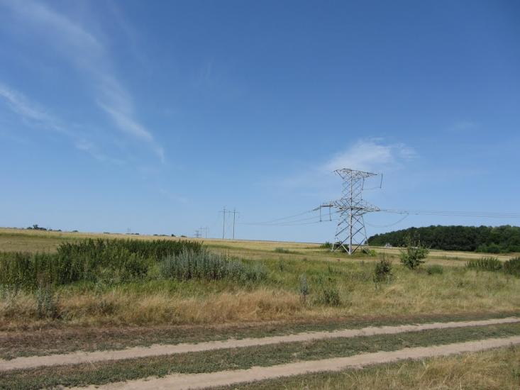 Попівка з panoramio.com - Попівка
