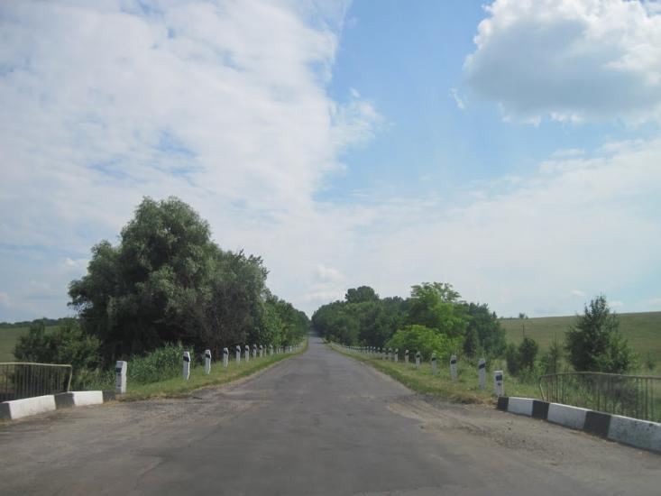 Яреськи з panoramio.com - Яреськи