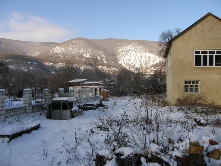 Радісне з panoramio.com - Радостное