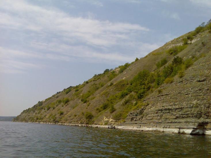 Пижівка з panoramio.com - Пыжовка