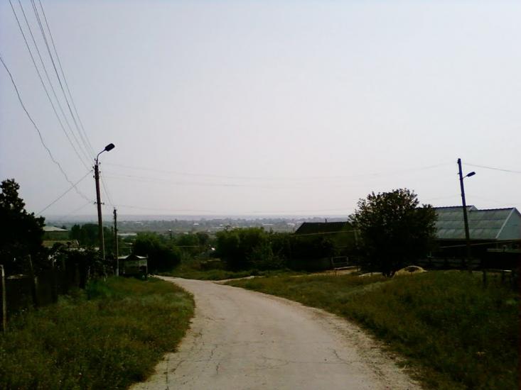 Калачівка з panoramio.com - Калачовка