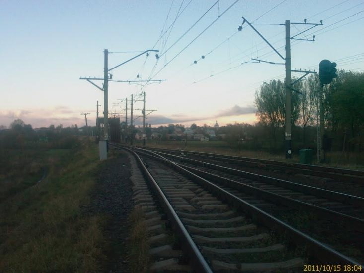 Підгайчики з panoramio.com - Підгайчики