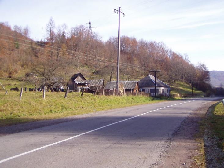 Ставне з panoramio.com - Ставне