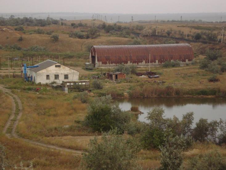 Нові Білярі з panoramio.com - Нові Білярі