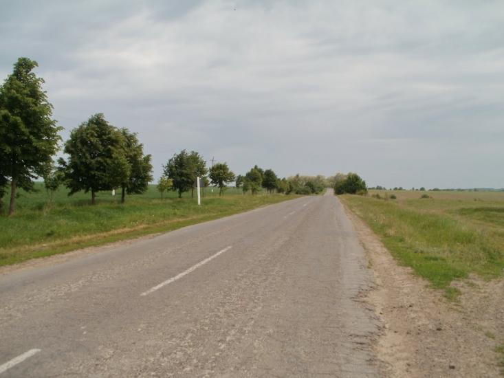 Мелешків з panoramio.com - Мелешків