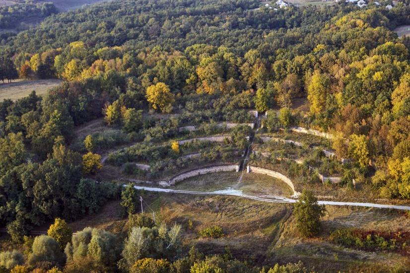 Городнє з panoramio.com - Городнее