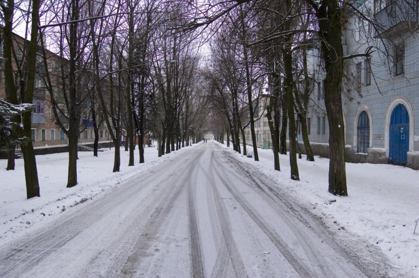 Зимівники з panoramio.com - Зимовники