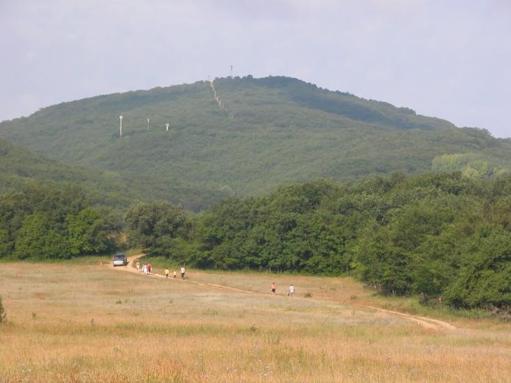 Гончарне з panoramio.com - Гончарное