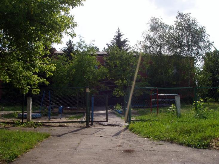 Новоекономічне з panoramio.com - Новоекономічне