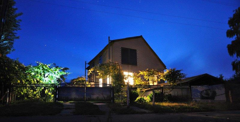 Безбородьки з panoramio.com - Безбородьки