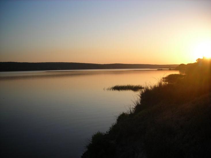 Хотімля з panoramio.com - Хотимля