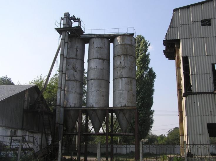 Павлиш з panoramio.com - Павлиш