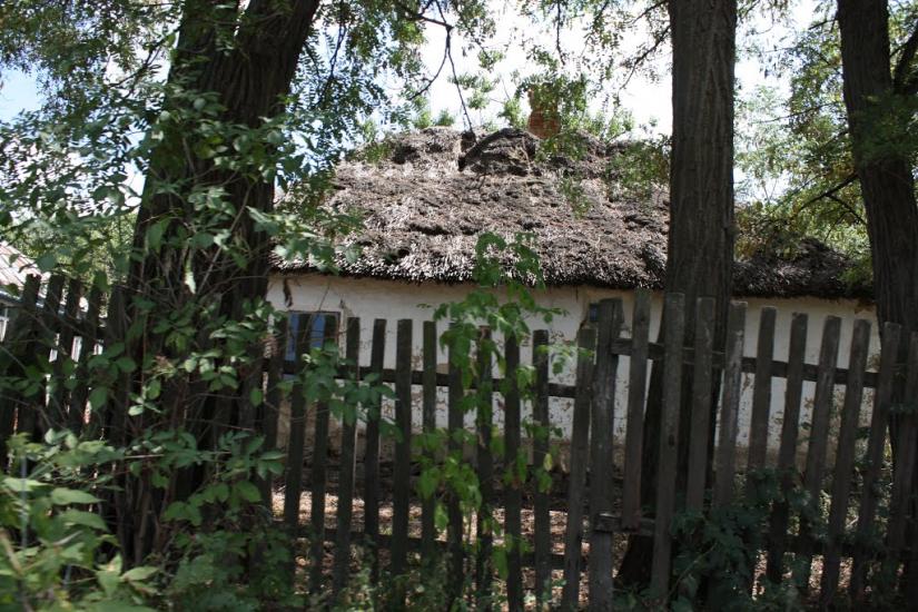 Велика Бурімка з panoramio.com - Великая Буромка