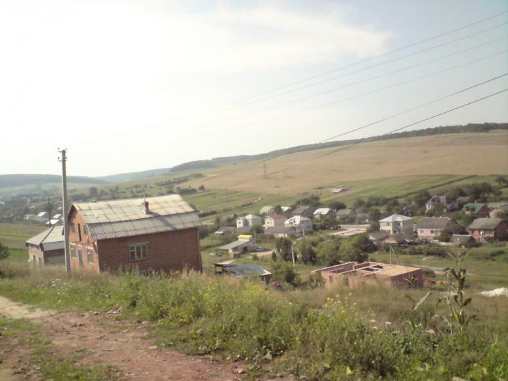 Лісники з panoramio.com - Лесники