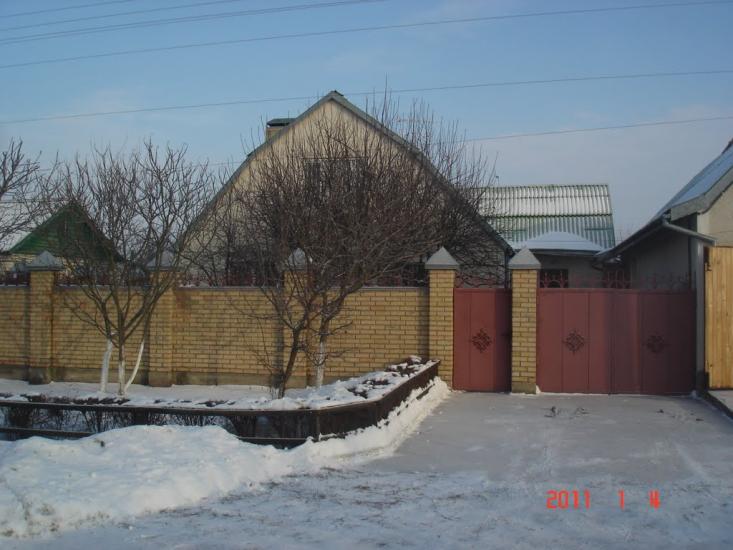 Макарів з panoramio.com - Макаров