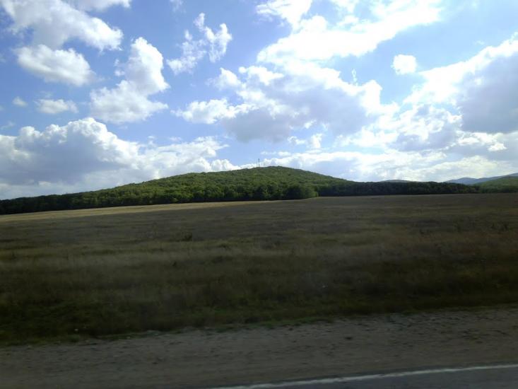 Грушівка з panoramio.com - Грушівка