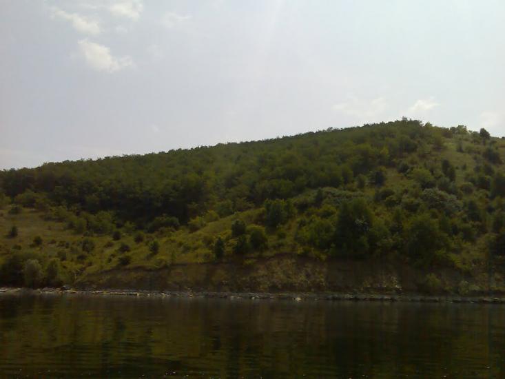Пижівка з panoramio.com - Пыжовка