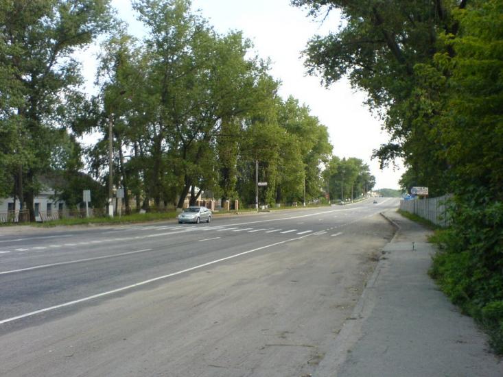 Комсомольське з panoramio.com - Комсомольське