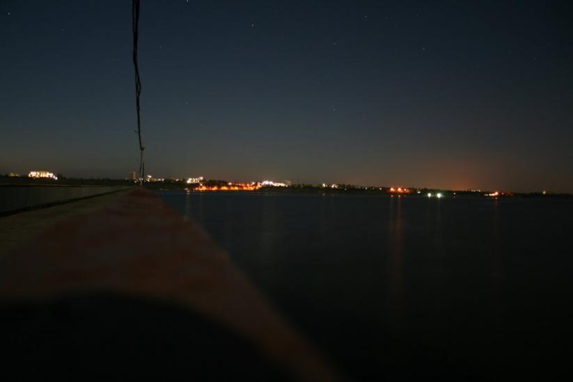Сергіївка з panoramio.com - Сергіївка