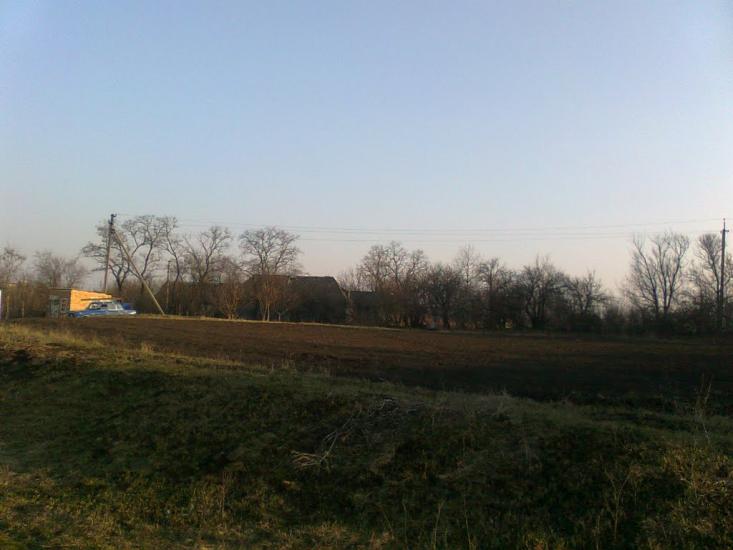 Миколаївські Сади з panoramio.com - Миколаївські Сади