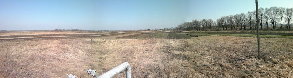 Бабина з panoramio.com - Babyna