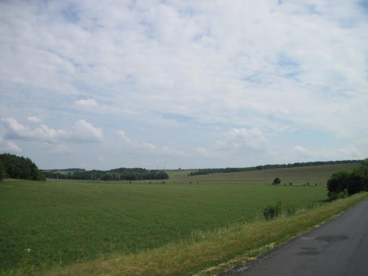 Яреськи з panoramio.com - Яреськи