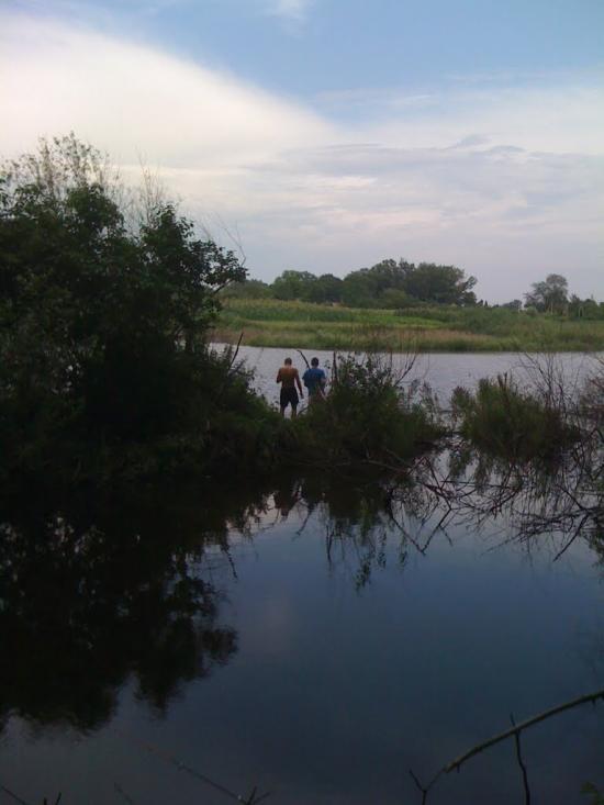 Шепелівка з panoramio.com - Шепелівка