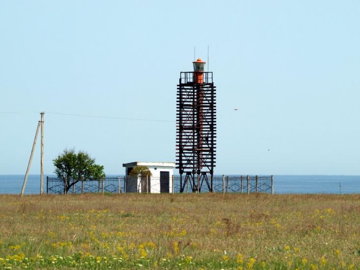 Курортне з panoramio.com - Курортне