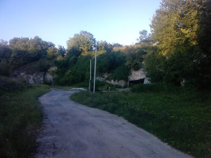 Сокиряни з panoramio.com - Сокиряни