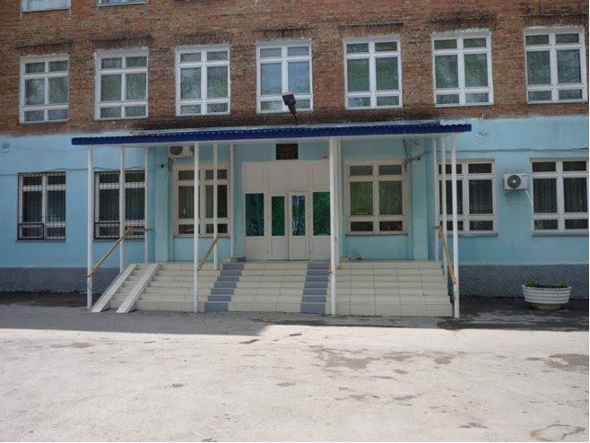 Зимівники з panoramio.com - Зимовники