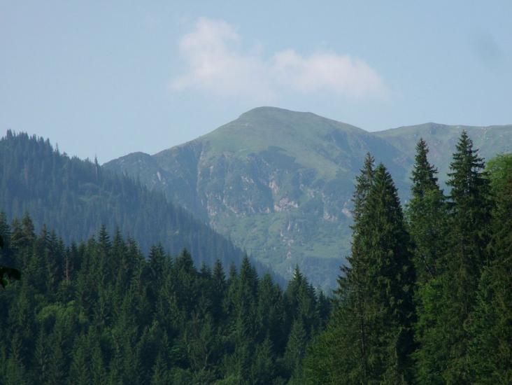 Богдан з panoramio.com - Богдан