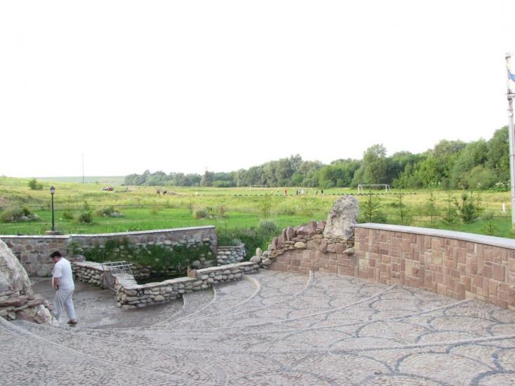 Великі Бірки з panoramio.com - Великие Борки