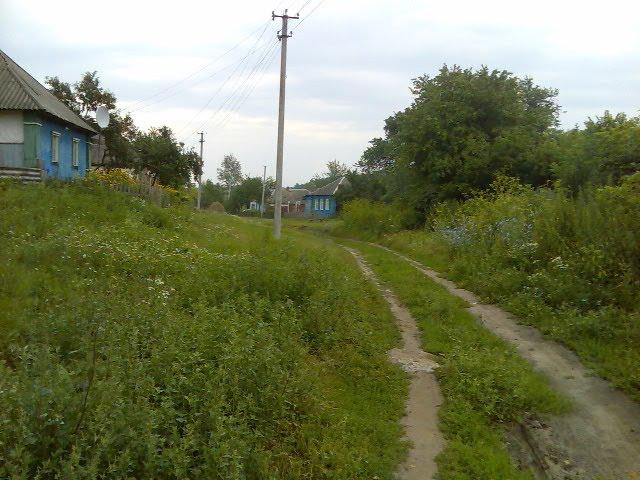 Руднєве з panoramio.com - Руднєве