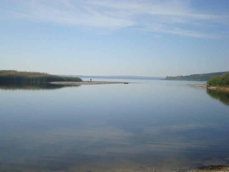 Підлиман з panoramio.com - Подлиман