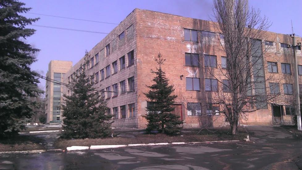Золоте з panoramio.com - Золотое