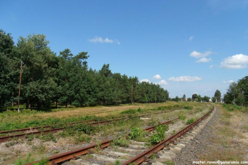 Сарни з panoramio.com - Сарни